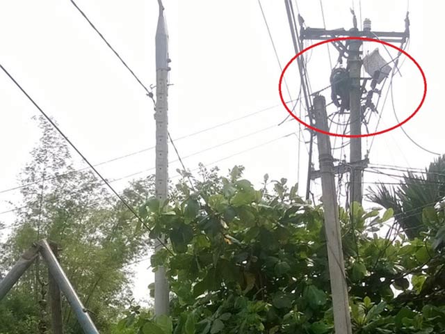 Thợ điện chết khi đã cúp điện: “Hỗ trợ“ 150 triệu đồng