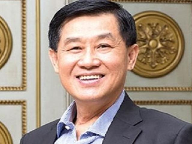 Tài chính - Bất động sản - Ông Johnathan Hạnh Nguyễn: "Làm ăn chân chính, không có gì phải sợ"