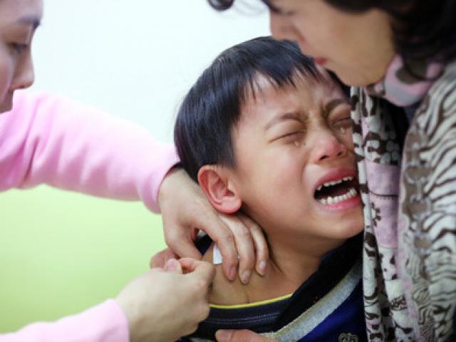 Giáo dục - du học - Cha mẹ Hàn Quốc đua nhau cho con tiêm 'mũi thông minh'