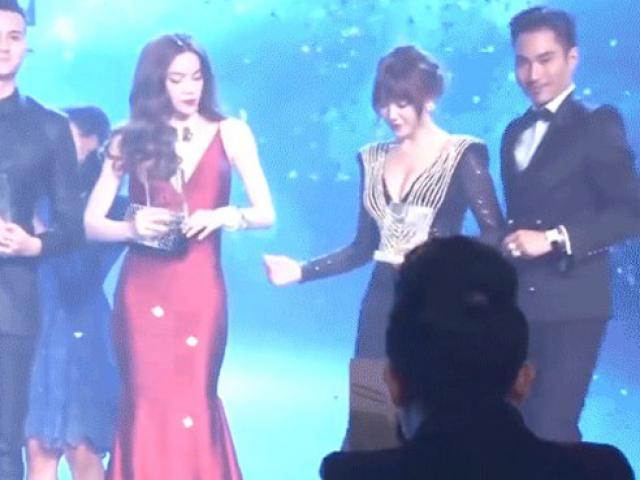 Người mẫu - Hoa hậu - Hari Won lên tiếng về "thái độ chảnh" của Hồ Ngọc Hà