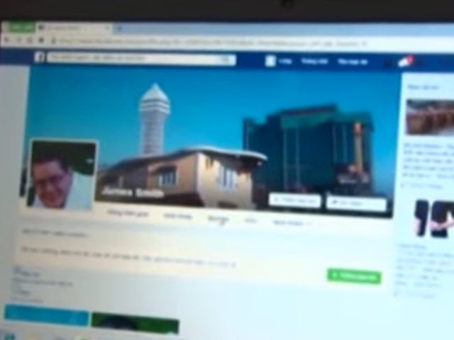 Pháp luật - Ham tiền, hàng loạt quý bà sập "bẫy tình" trai Tây