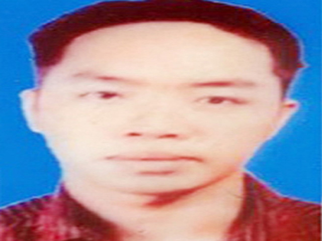 Pháp luật - Bắt trùm cho vay nặng lãi giá cắt cổ Tùng "Ba Thay"
