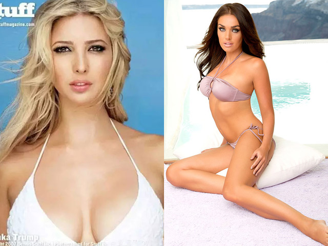 Thời trang - 6 ái nữ tỷ phú đô la gây "bão" vì quá đẹp và gợi cảm