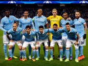 Bóng đá - Man City có thể bị cấm chuyển nhượng giống Barca