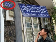 Tin tức trong ngày - Điên đầu với số nhà dài hơn… số chứng minh nhân dân