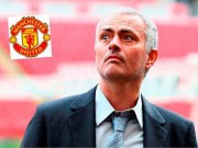 Bóng đá - Mourinho ấn định ngày tái xuất, MU cần khẩn trương