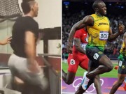 Thể thao - Tìm ra kẻ vô danh chạy nhanh như Usain Bolt