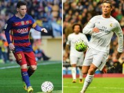 Bóng đá - Real: Zidane vạch sẵn kế hoạch &quot;cướp cúp&quot; của Barca