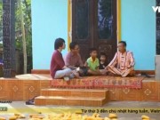 Du lịch - Kỳ lạ làng &quot;nói phét&quot; ở Quảng Trị