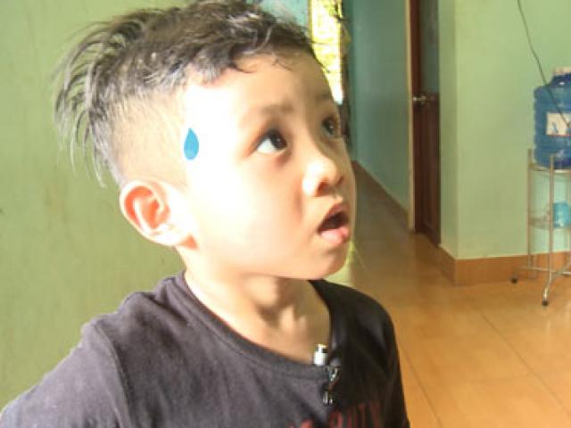 Con trai Phạm Anh Khoa gây nên "tội lỗi chồng chất"