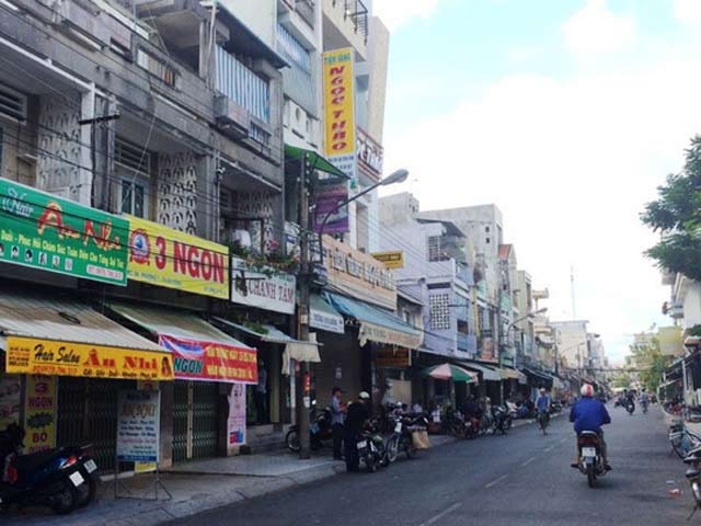 Pháp luật - Bắt được hung thủ đâm chủ tiệm vàng