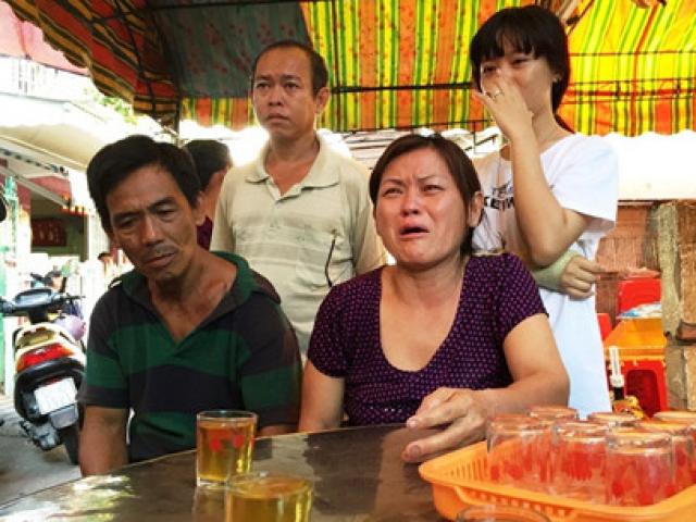 Pháp luật - Di nguyện của thanh niên gom ve chai bị côn đồ đánh chết