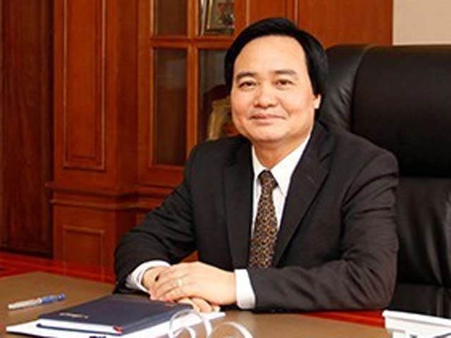 Giáo dục - du học - Cuối tháng 5, Bộ trưởng Phùng Xuân Nhạ gặp cô giáo có "8 thỉnh cầu"