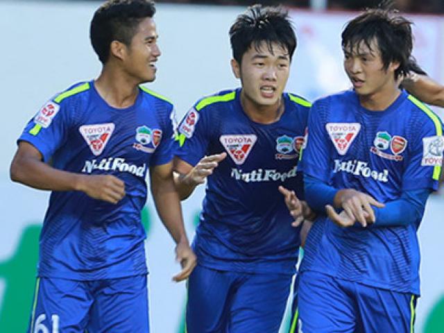 Bóng đá - Số phận ba con làm ‘dâu ngoại’ của bầu Đức