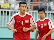 Bóng đá - Cựu tuyển thủ U19 VN đánh nguội đối thủ bị kỷ luật