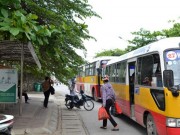 Tin tức trong ngày - Nghi án cô gái bị bắt cóc trên xe bus: Bí ẩn mùi lạ