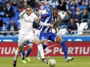 Bóng đá - Deportivo - Real Madrid: Cống hiến tới cùng