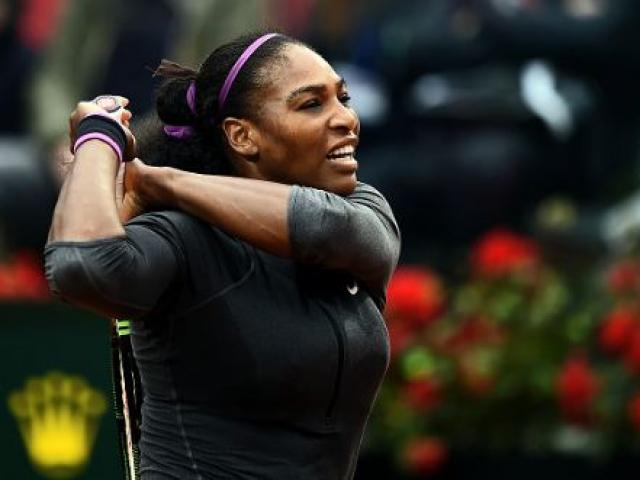 Thể thao - Serena - Begu: Thuần phục "ngựa ô" (BK WTA Rome)