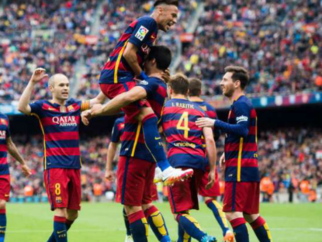 Bóng đá - Iniesta: "Liga mới quan trọng, cúp C1 chỉ là thưởng thêm"