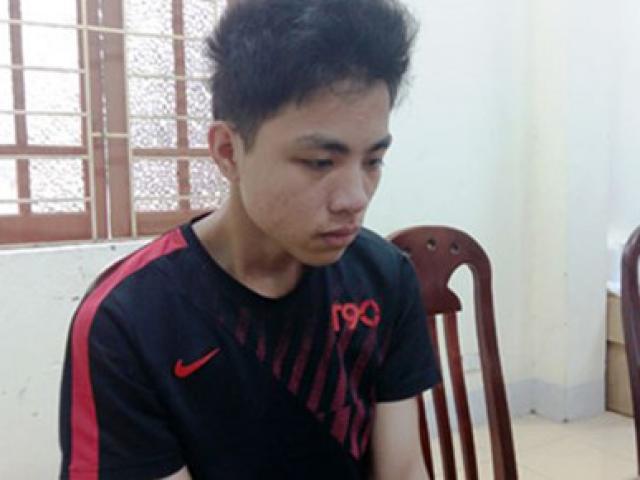 Pháp luật - Đạp phụ nữ mang thai xuống ruộng để cướp tài sản