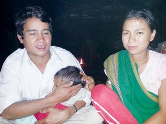 Tin tức trong ngày - Ngôi làng tồn tại hôn nhân cận huyết