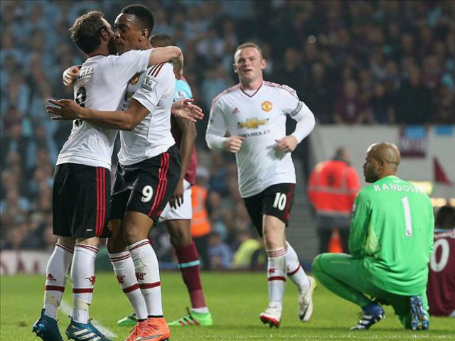 Bóng đá - MU - Bournemouth: Giấc mơ của "Quỷ đỏ"