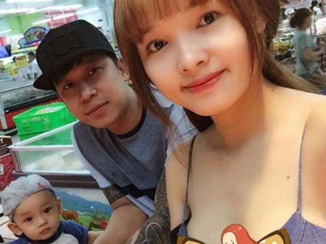 Ca nhạc - MTV - Lê Hoàng (The Men): "Sẽ nói vợ ít đăng ảnh gợi cảm"