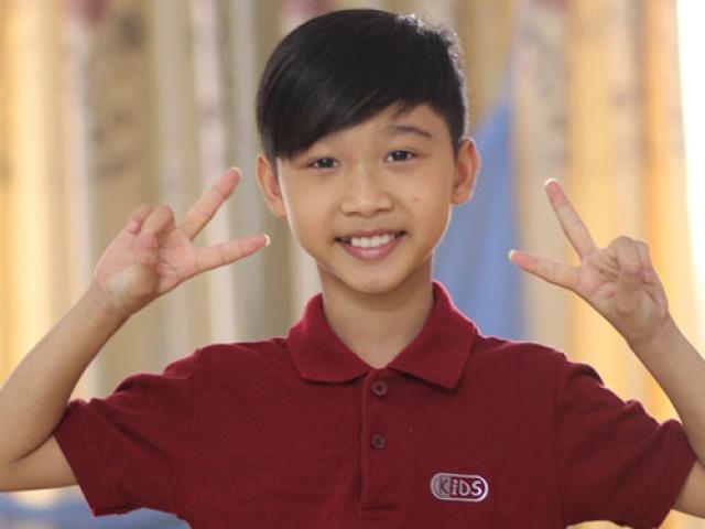 Phim - Sau VN Got Talent, "thị Màu" Đức Vĩnh có cát xê 15 triệu