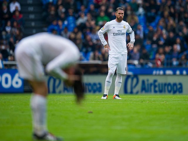 Bóng đá - Chung kết Real – Atletico: Những cơn giận hội ngộ