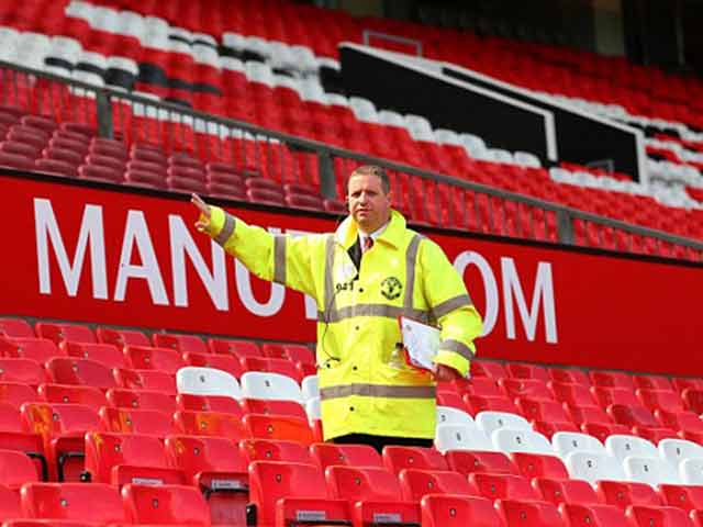 Bóng đá - Man City hòa, trận MU - Bournemouth chỉ còn là thủ tục