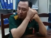 Pháp luật - “Siêu lừa” giả đại tá quân đội để trốn truy nã