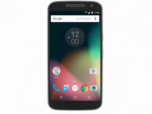 Dế sắp ra lò - Smartphone giá rẻ Moto E3 bất ngờ xuất hiện