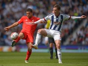 Bóng đá - West Brom - Liverpool: Show diễn của lứa trẻ