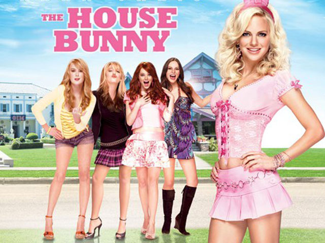 Trailer phim: The House Bunny