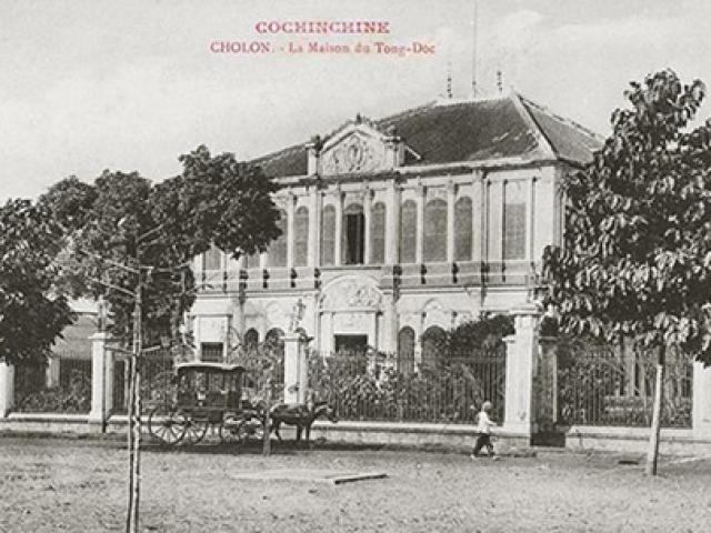 Tin tức trong ngày - "Đại gia" đất Nam kỳ: Người thứ nhì trong tứ đại phú