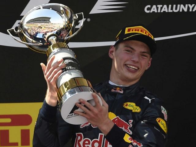 Thể thao - BXH Spanish GP: Trắng tay vì "2 hổ" vồ nhau