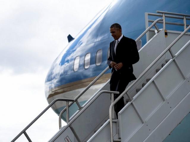 Báo Mỹ nhận định về chuyến thăm Việt Nam của ông Obama