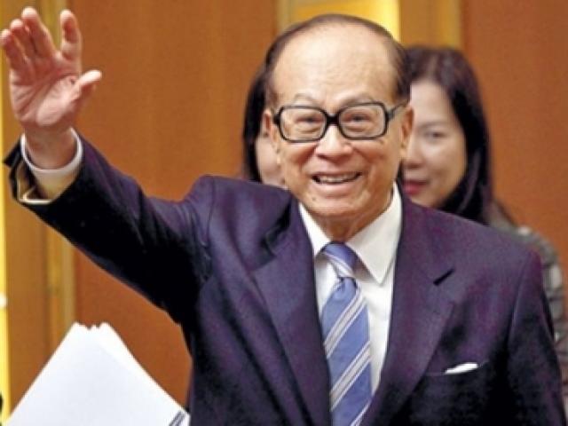 Tài chính - Bất động sản - Những điều thú vị về tỷ phú "siêu nhân"