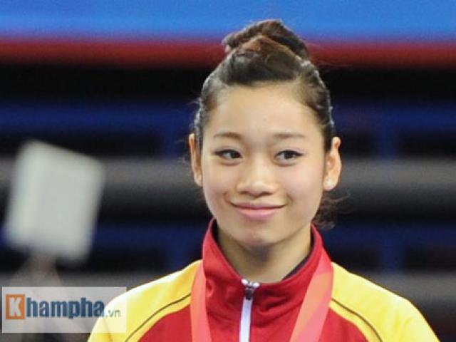 Thể thao - Tin thể thao HOT 16/5: Hà Thanh giành thêm HCB thế giới