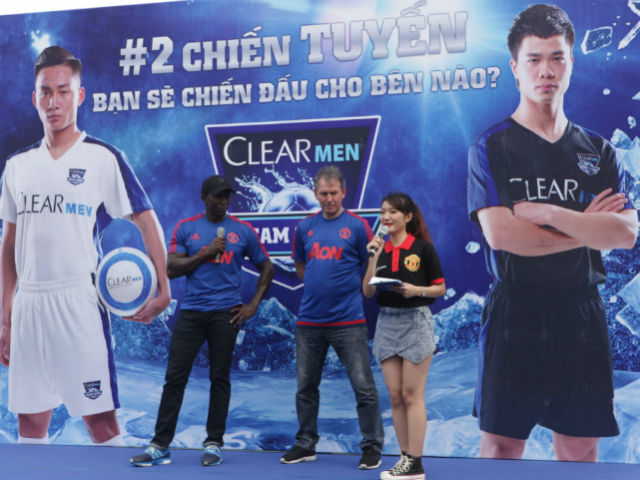 Bóng đá Ngoại hạng Anh - 7 thí sinh có cơ hội “săn” hợp đồng thử việc tại HAGL