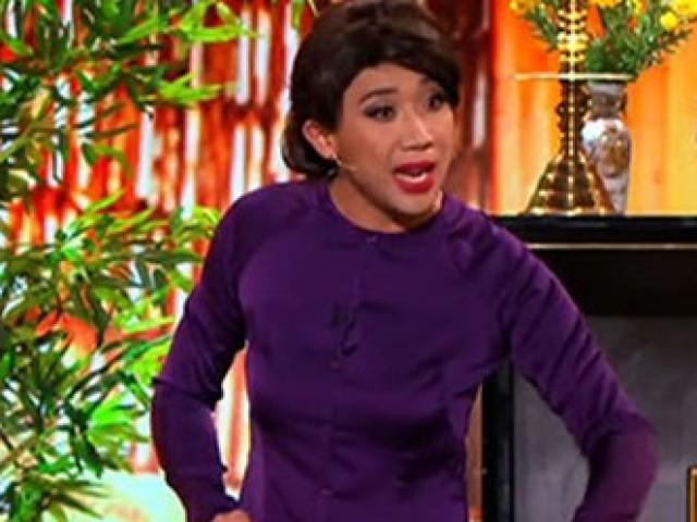 Phim - Trấn Thành bị phạt hơn 30 triệu vì "diễn phản cảm"