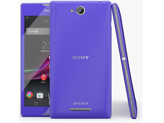 Thời trang Hi-tech - Sony “khai tử” Xperia C và M series, tập trung cho X series