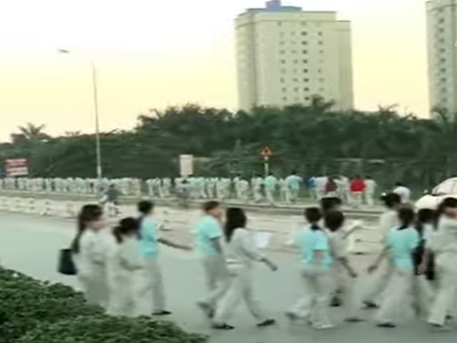 Pháp luật - Truy tìm dấu vết kẻ gieo "cái chết trắng" ở KCN (P.1)