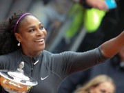 Thể thao - Tennis 24/7: Serena &quot;giải hạn&quot; sau 9 tháng