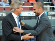 Bóng đá - Man City: Pellegrini và di sản để lại cho Pep