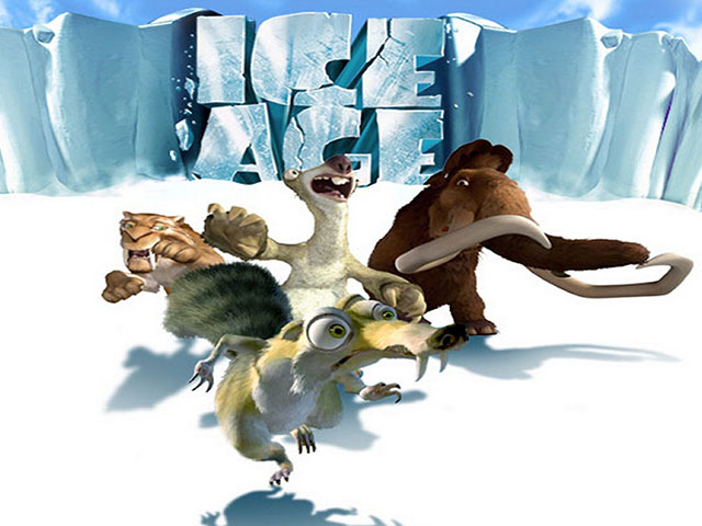 Trailer phim: Ice Age