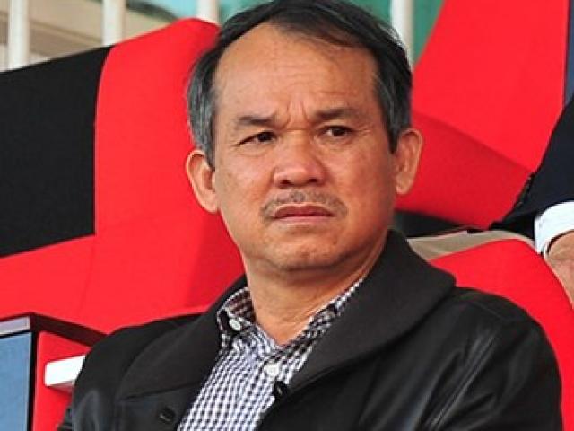 Tài chính - Bất động sản - Ngân hàng Nhà nước chấp thuận "cứu" bầu Đức