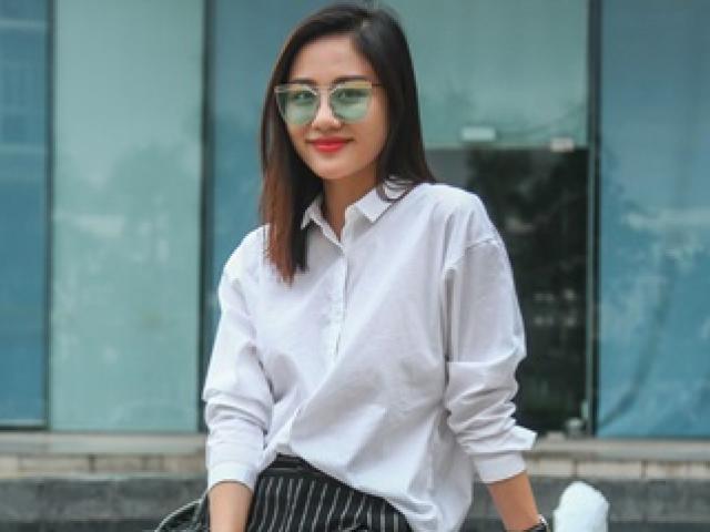 Sao ngoại-sao nội - Văn Mai Hương: "Tôi im lặng vì tôi khinh bỉ"
