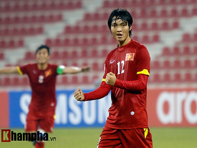 Bóng đá - Tuấn Anh, Xuân Trường được về nước khoác áo ĐT Việt Nam