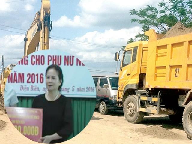 Tin tức trong ngày - Nữ doanh nhân bị tố “nhốt” xe công vụ nói gì?